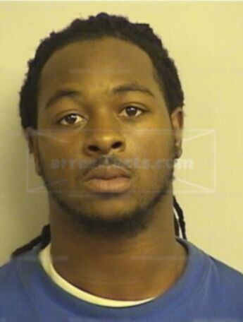 Marvin Deangelo Miller
