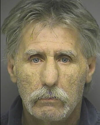 Larry Allen Rowland