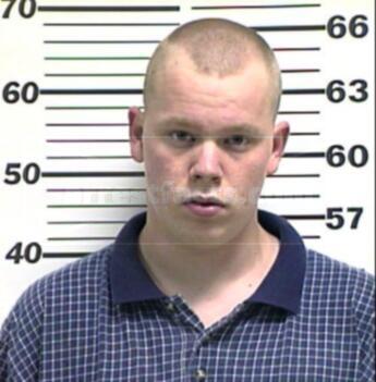 Thomas Martin Bufkin