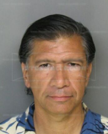 Mark Anthony Rodriguez