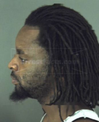 Tyrone Montiel Johnson