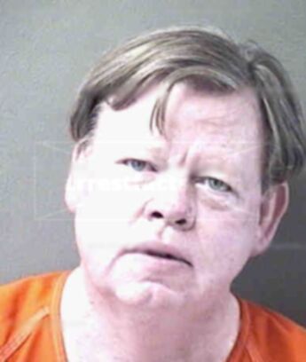 Terry Wayne Harris