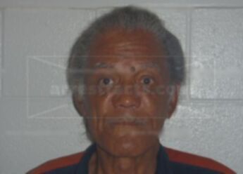 Robert Earl Carter