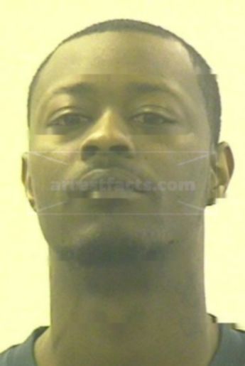 Steven Antonio Green