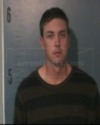 Joseph Rex Samford