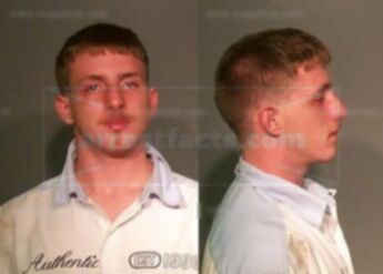Jeffery Ray Martin