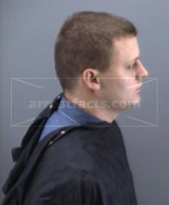 Trenton David Garner