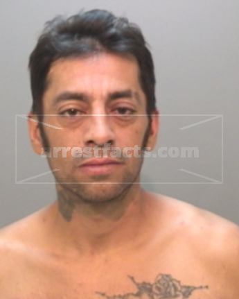 John Anthony Marmolejo