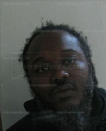 Donnell Alloway