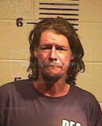 Larry Franklin Keller