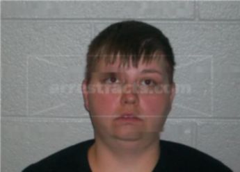 Brandy Ann Overman