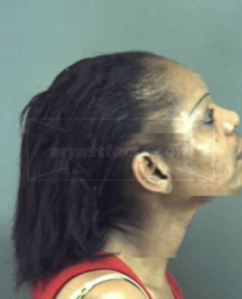 Kimberly Annise Polk