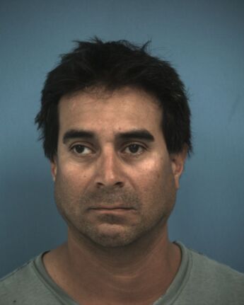 Dion Rodriguez Vasquez