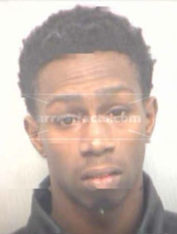 Kadarrion Clayton