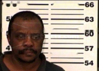 Marcus Keith Williams