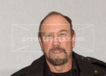 Douglas Eugene Jeffery