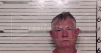 Robert Lee Crumby