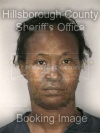 Patricia Ann Lewis
