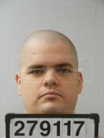 Joshua Flood