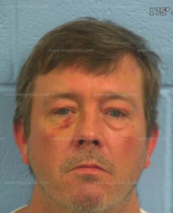 Francis Shane Stagg