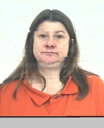 Tracy Lynn Adams