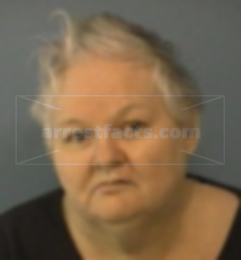 Betty Ann Cox