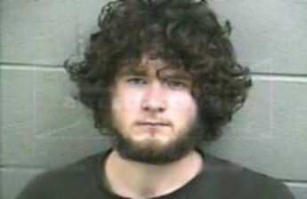 Joshua Bradley Kellar