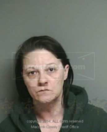 Debbie Lynn Flowers