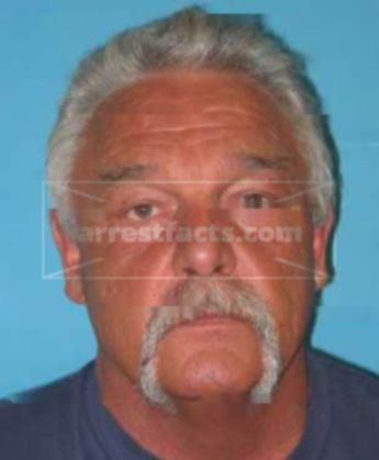 Kevin Walter Malott