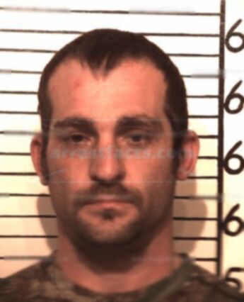 Scott Mansel Padgett
