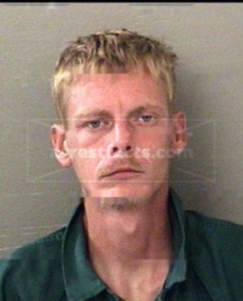 Anthony Dewayne Lee Cox
