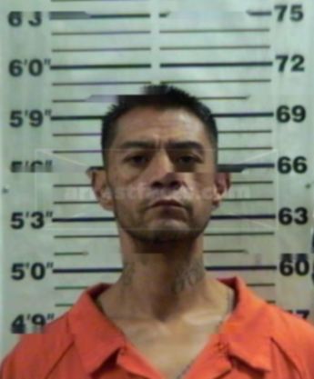 Gilbert Barela