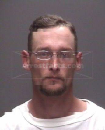 Chad Michael Wisnieski