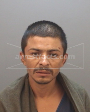 Martin Gaona Martinez