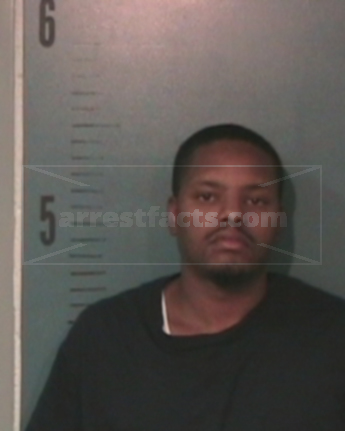 Cedrick Jorrod Jones