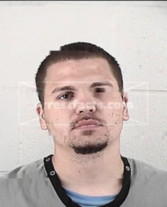 Charles William Harmon Iii