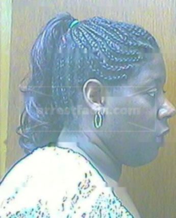 Shaletta D Buford