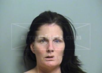 Allyson Beth Wolfe