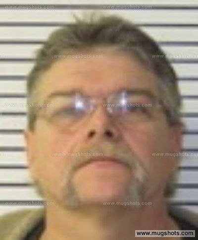 Richard Scott Mcnutt