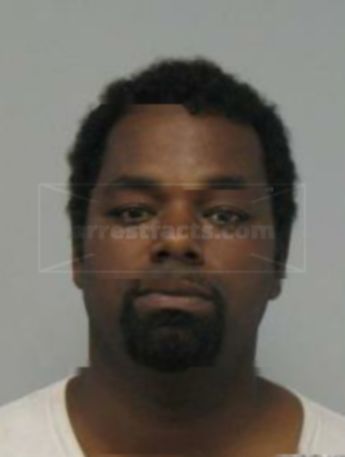 Tyron A Harris