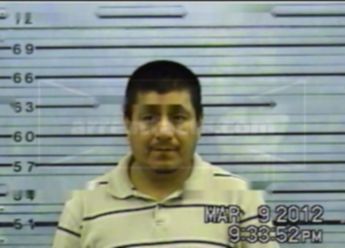 Ventura Rincon Rodriquez
