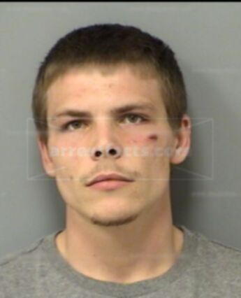 Patrick Jamie Lee Calloway