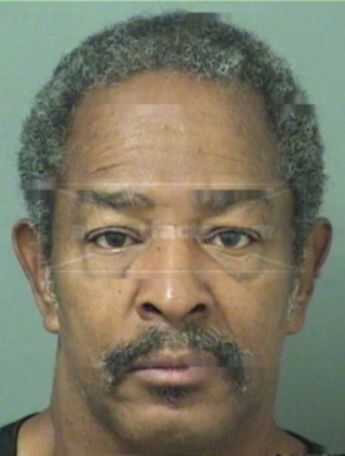 Roosevelt Seymore