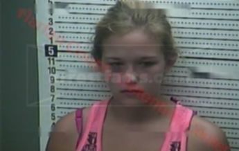 Desirae Nicole Davidson