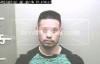 Zacarias Martin Reyes
