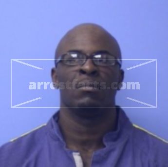 Antoine Mcafee