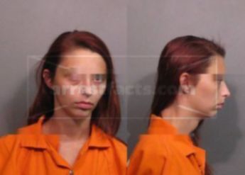 Kimberly Dawn Hampton