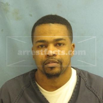 Brandon Lamar Turner
