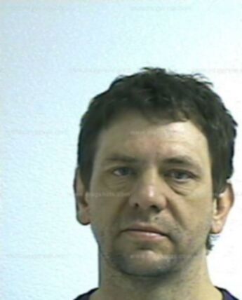 Clinton Allen Mcpherson