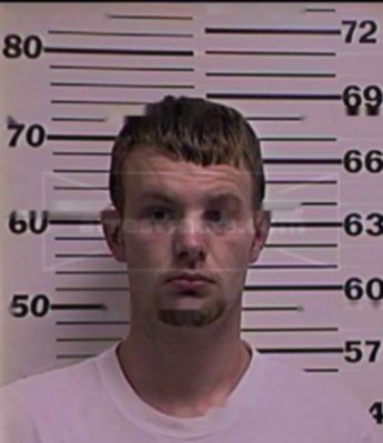 Jerry Wayne Long